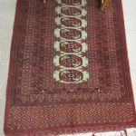 701 6615 ORIENTAL RUG